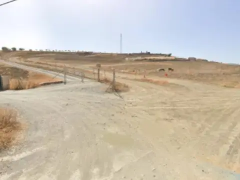 Finca rústica en calle Lugar La Jara, nº 47